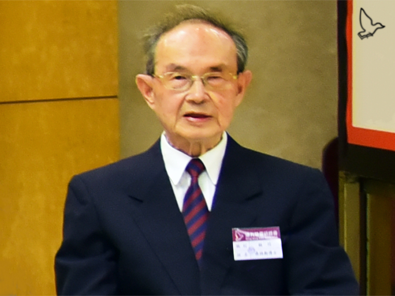 聶錦勳博士